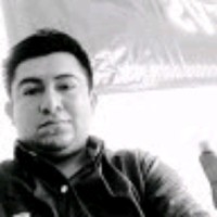 Ricardo Gabriel Morales Espinosa