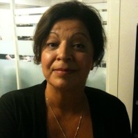 Christiane Martorell