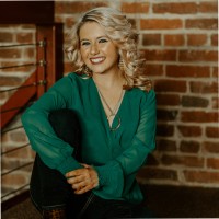 Ally Jackson