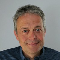 Arjen De Boer