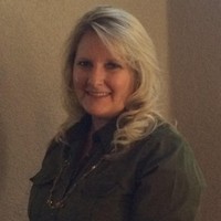 Stacy Osborne-Fry
