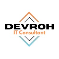 HR Devroh IT Consultant