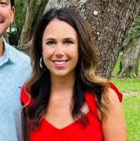Jillian Harrison, Phr