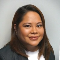 Suzette Moore, Cm