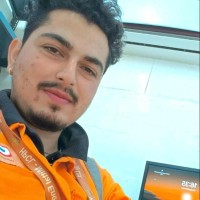 Abhishek Sen