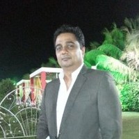 Darshan Patel