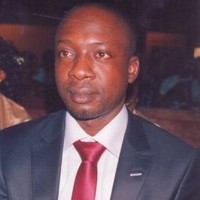 Gbenga Olaitan
