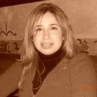 Carolina Arenas