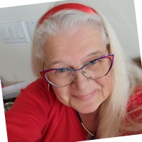 Christine Mcmullen