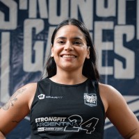 Antonella Paredes Greco