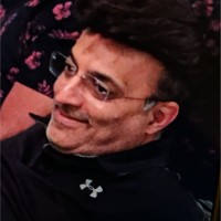 Syed Ali Rizvi