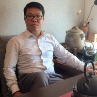 林安进