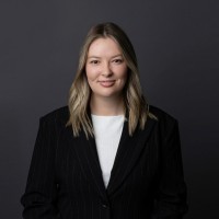 Georgia Senbergs