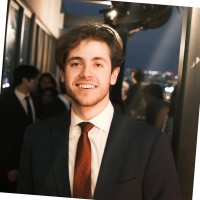 Alec Shafran