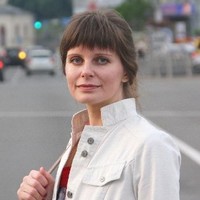 Nataliya Yevtukh