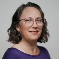 Serena Wright