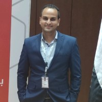 Ibrahim Elshafey