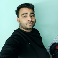 Harender Singh
