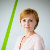 Елена Власова