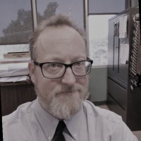 Bruce Walker