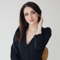 Daria Polyakova