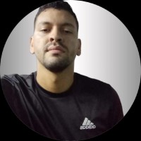 Diego Santos da Silva