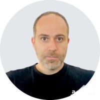 Rafael Gómez Segura