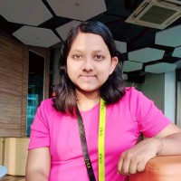 Hemali Rananaware