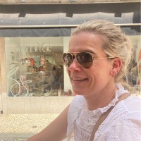 Wendy Maas