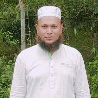 Mohammed Nurul Islam