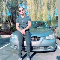 Nate Canalez