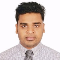Kayesh Nayeem Uddin