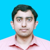 Jahanzaib Ahmad Ansari