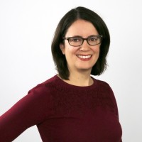 Amanda Strickland