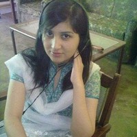 Areeba Rajpoot