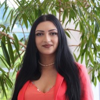 Sandra M.