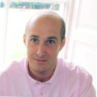 Nick Rice