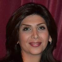 azadeh nadimpour