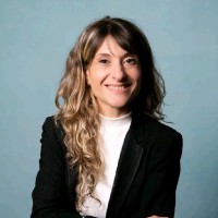 Lourdes Bressi (Ella/She)