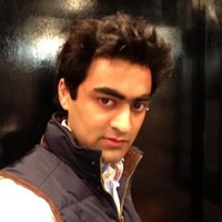 Jayant Bhattad