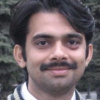 Ashish Shukla