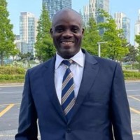 Richard Mulenga,Ph.D.