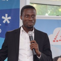Christian Osei-Bonsu