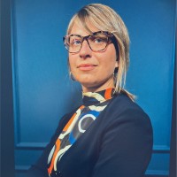 Manuela di Palma