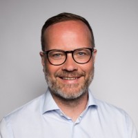 Gisli Helgason