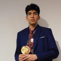 Kevin Andrés Robles Ayora