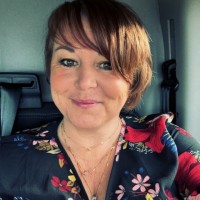 Michelle Wall
