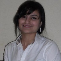Ibtissam Benayad