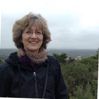 Sandra Skains