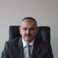 Prof. Dr. Ahmet Çetin Can